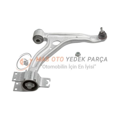 MERCEDES - BENZ W117 W156 W176 W246 SALINCAK ALT : SAĞ TEKNOROT M-578 A2463304800