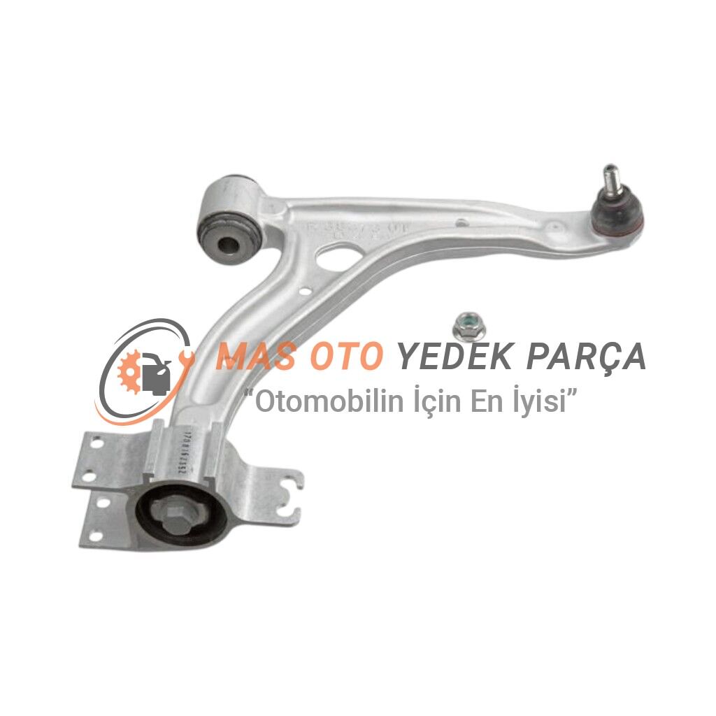MERCEDES - BENZ W117 W156 W176 W246 SALINCAK ALT : SAĞ LEMFORDER 3837301 A2463304800