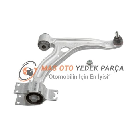 MERCEDES - BENZ W117 W156 W176 W246 SALINCAK ALT : SAĞ LEMFORDER 3837301 A2463304800