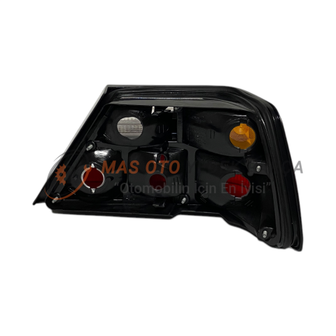 MERCEDES - BENZ W124 SARI SİNYAL STOP LAMBASI : SAĞ-SOL TAKIM A1248201364-A1248201464