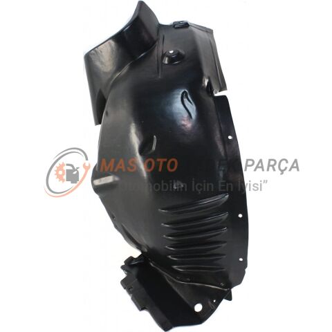MERCEDES - BENZ W204 ÇAMURLUK DAVLUMBAZI : ÖNÜN ÖNÜ SOL A2046900130