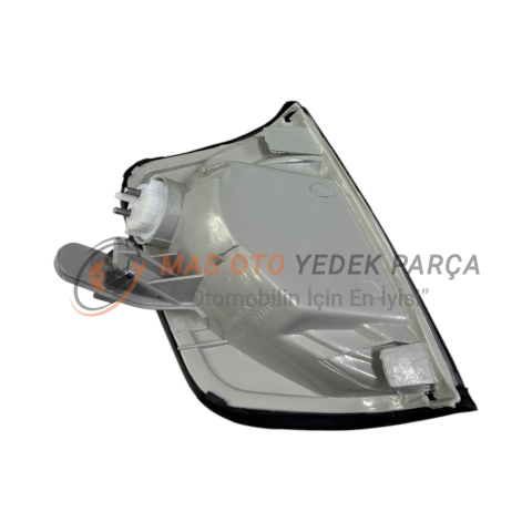 MERCEDES - BENZ W124 SİNYAL TAKIMI FÜME RENK DUYLU A1248260743 - A1248260843