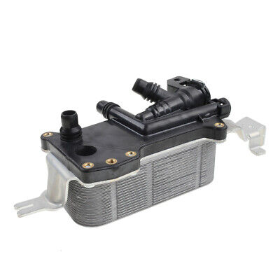 BMW F07-F10-F10 LCI-F11-F11 LCI-F18-F18 LCI-F06-F12-F13-7F01-F02 SANZUMAN YAG SOGUTUCU KALE 17217638580