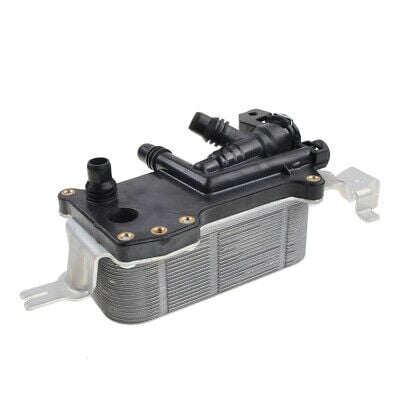 BMW F07-F10-F10 LCI-F11-F11 LCI-F18-F18 LCI-F06-F12-F13-7F01-F02 SANZUMAN YAG SOGUTUCU KALE 17217638580