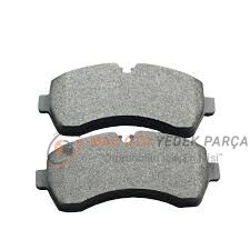 MERCEDES W906-907-910-CRAFTER-SPRINTER FREN BALATASI ÖN TRW GDB1696 A0044208220