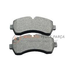 MERCEDES W906-907-910-CRAFTER-SPRINTER FREN BALATASI ÖN TRW GDB1696 A0044208220