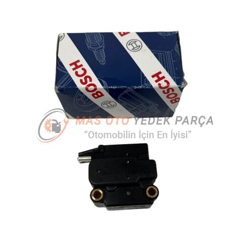 MERCEDES - BENZ EHA VALFİ W124-W201-W126 (M102-M103 ) 4 SİLİNDİR - 6 SİLİNDİR BOSCH