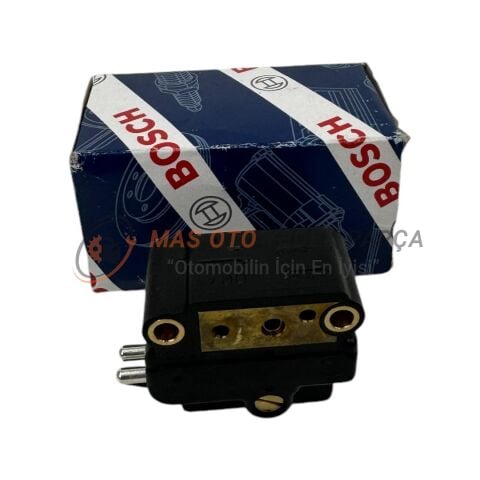 MERCEDES - BENZ EHA VALFİ W124-W201-W126 (M102-M103 ) 4 SİLİNDİR - 6 SİLİNDİR BOSCH