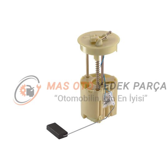 MERCEDES SPRT.CDI -VW.LT.35/46 YAKIT DEPO SAMANDIRASI VDO 221-824-057-009Z A9015422217