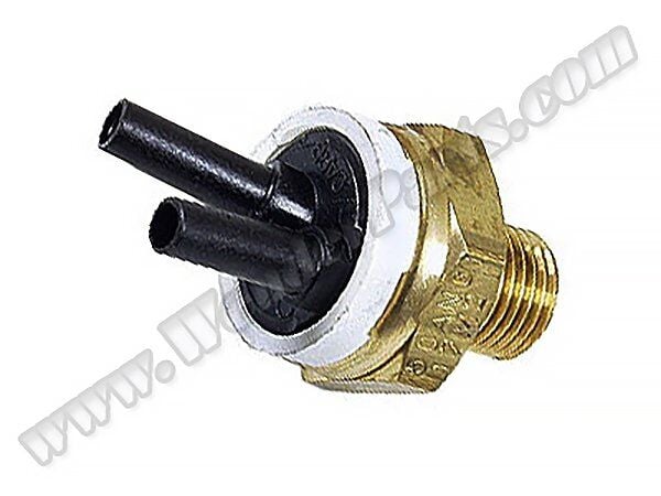 MERCEDES MANİFOLD CİKLE MÜŞÜRÜ W124-W201(M102) A0011406260