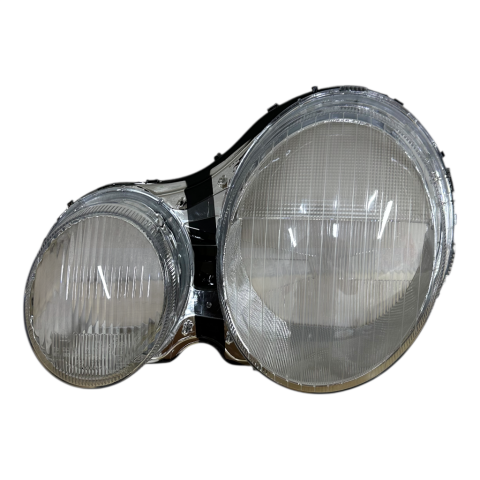 MERCEDES - BENZ W210 FAR CAMI TAKIMI SAĞ-SOL A2108200366-A2108200466