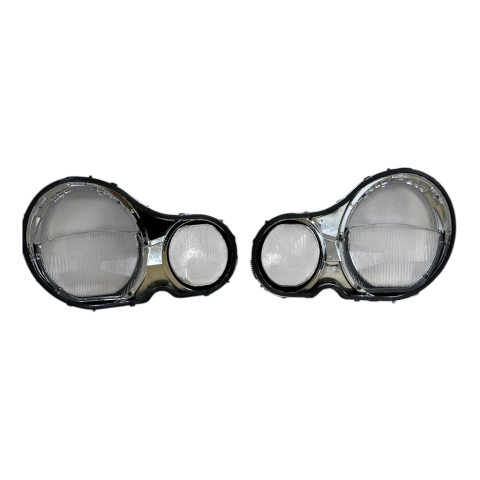 MERCEDES - BENZ W210 FAR CAMI TAKIMI SAĞ-SOL A2108200366-A2108200466