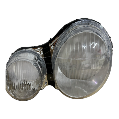 MERCEDES - BENZ W210 FAR CAMI TAKIMI SAĞ-SOL A2108200366-A2108200466