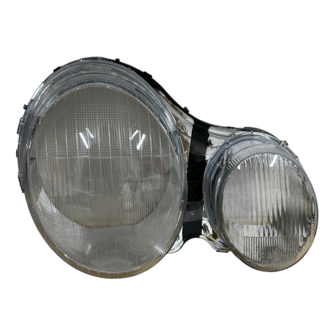 MERCEDES - BENZ W210 FAR CAMI TAKIMI SAĞ-SOL A2108200366-A2108200466