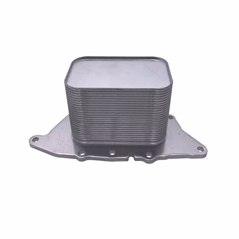 BMW 2F45-F46-X1 F48-X2 F39 MINI F54-F55-F56-F57-F60 YAG RADYATÖRÜ KALE 11428585238