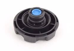 BMW E81-E82-E88-E90-E91-E92-E93-F20-F21-F22-F30-F31-F34-F35-4F32-F33-F36-F06-F07-F10 RADYATÖR KAPAGI KALE 17117639020