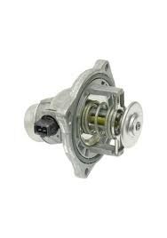 BMW E38-39-X5 E53 TERMOSTAT KALE 11531436386